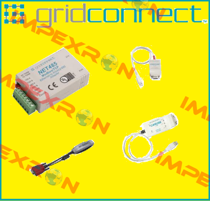 GC-CAN-RS232-FD-DTE-ISO-NOPS Gridconnect
