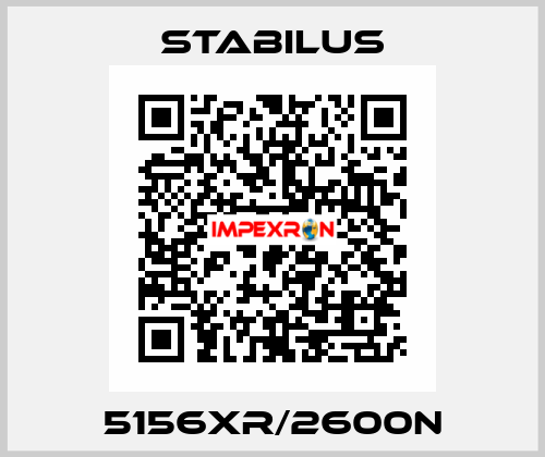 5156XR/2600N Stabilus
