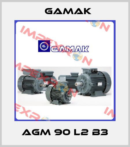 AGM 90 L2 B3 Gamak