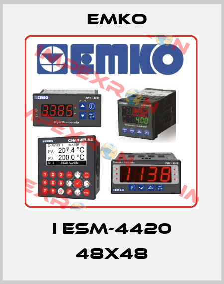 I ESM-4420 48X48 EMKO