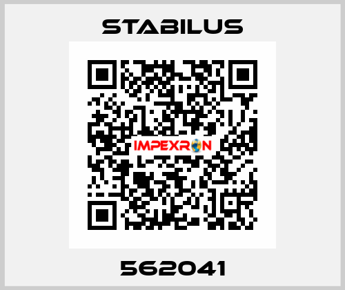 562041 Stabilus