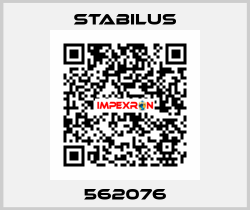 562076 Stabilus