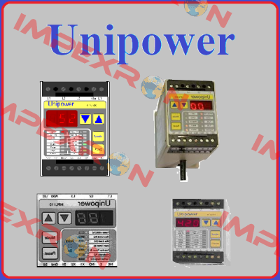 HPL 110 / 3 x 660-690V Unipower