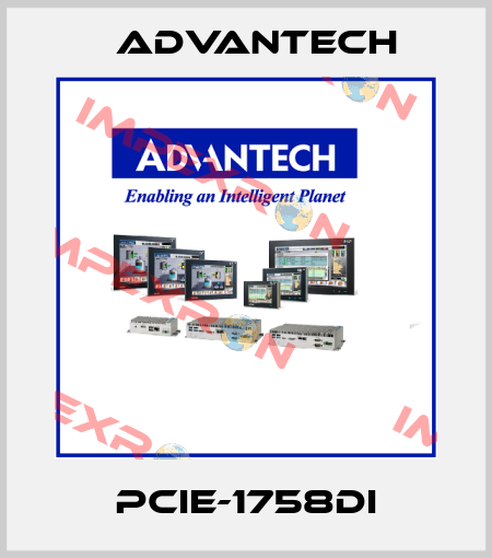 PCIE-1758DI Advantech