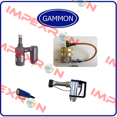 GTP-1987 Gammon Technical Products