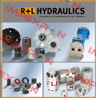 ZK 28.92°Sh A R+L HYDRAULICS