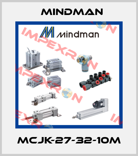 MCJK-27-32-10M Mindman