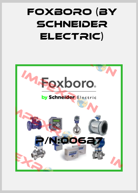 P/N:00627 Foxboro (by Schneider Electric)