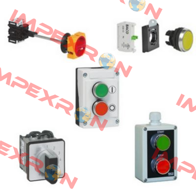 P/N: 41381, Type: BACO 172179 Baco Controls