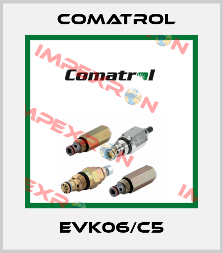 EVK06/C5 Comatrol