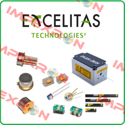 805-00004 Excelitas