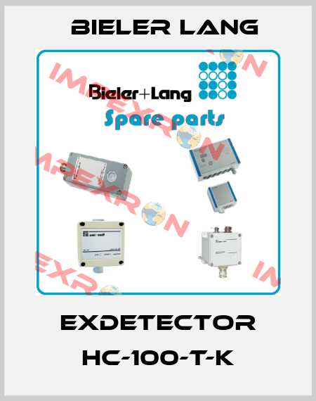 ExDetector HC-100-T-K Bieler Lang