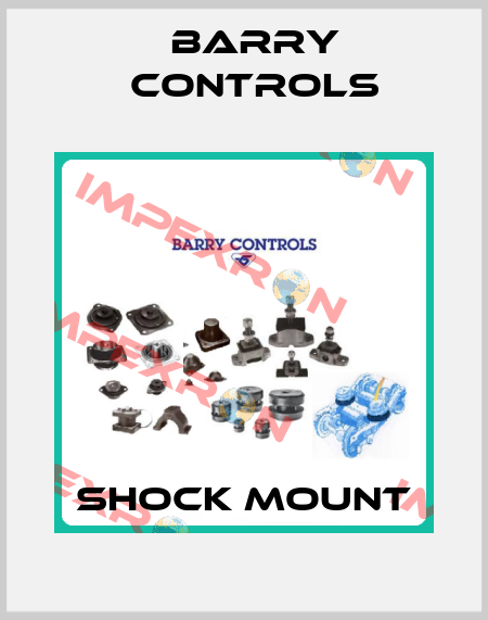 SHOCK MOUNT Barry Controls