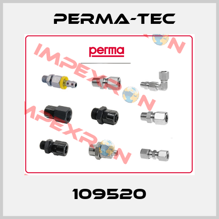 109520 PERMA-TEC