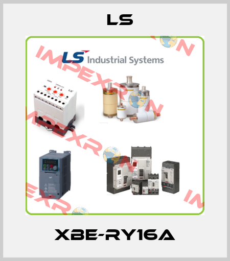 XBE-RY16A LS