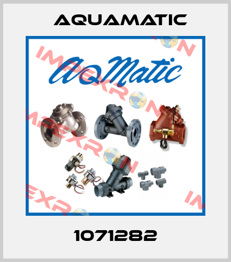 1071282 AquaMatic