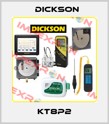 KT8P2 Dickson