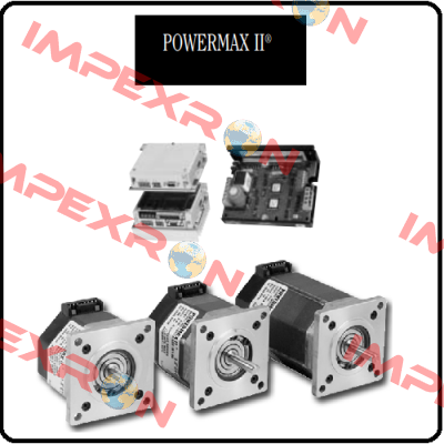 M22NRX5-LDN-NS-00 Powermax II
