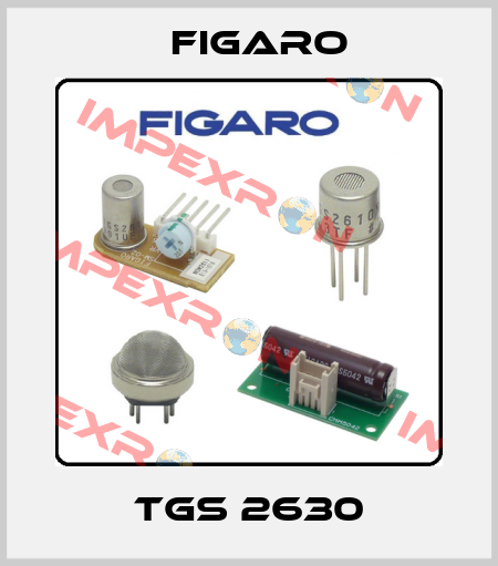 TGS 2630 Figaro