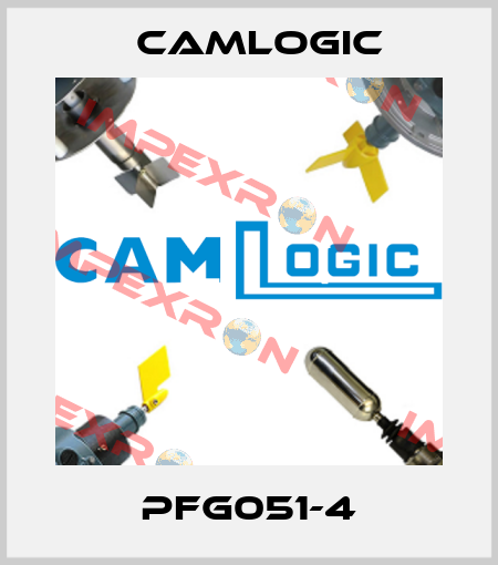PFG051-4 Camlogic