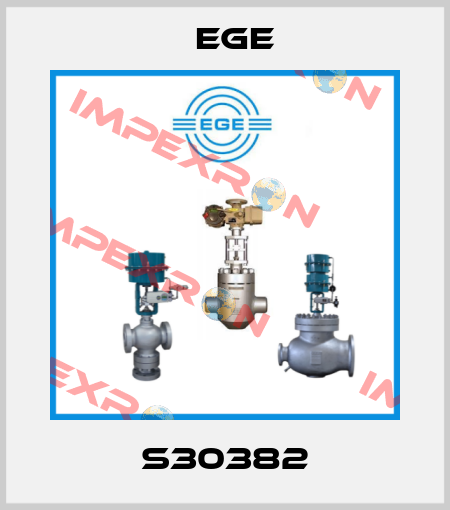S30382 Ege