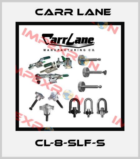 CL-8-SLF-S Carr Lane