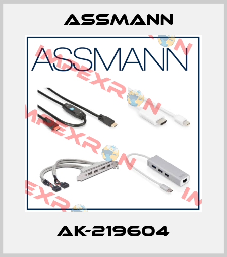 AK-219604 Assmann