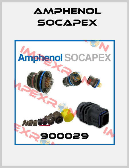900029 Amphenol Socapex