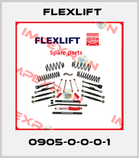 0905-0-0-0-1 Flexlift