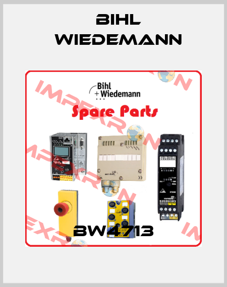 BW4713 Bihl Wiedemann