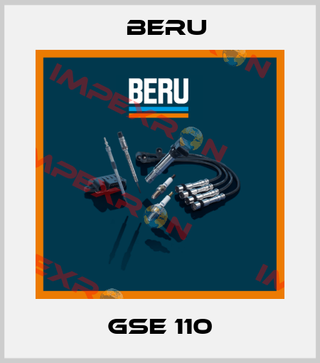 GSE 110 Beru