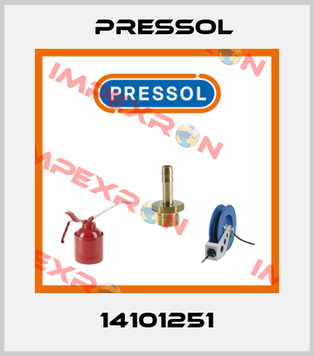 14101251 Pressol