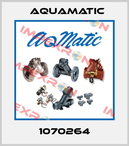 1070264 AquaMatic