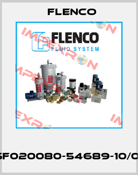 1SF020080-54689-10/08 Flenco