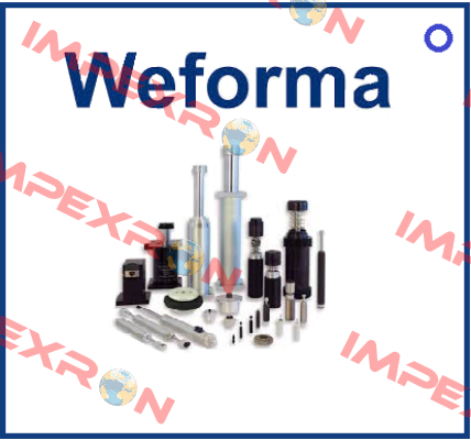 WE-M1.0A Weforma