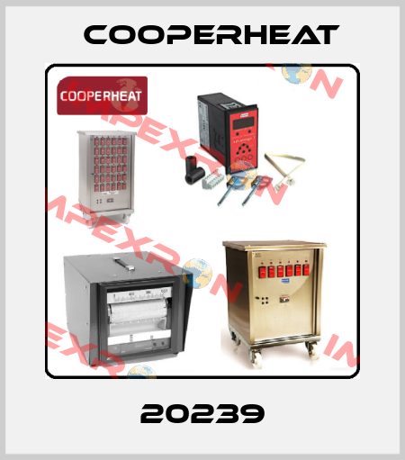 20239 Cooperheat