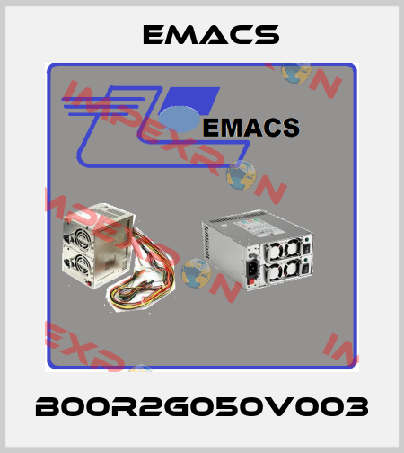 B00R2G050V003 Emacs