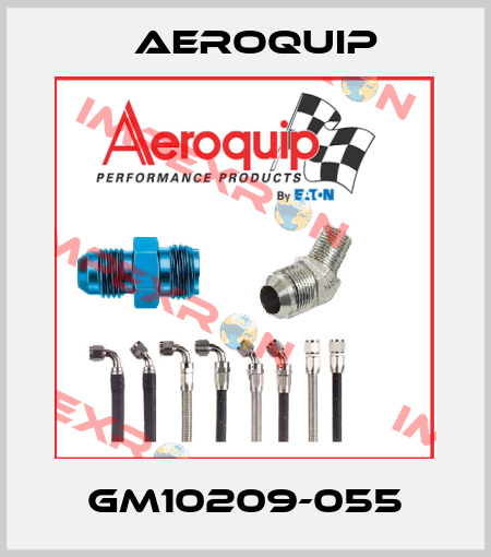 GM10209-055 Aeroquip