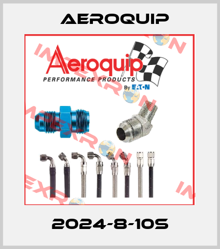2024-8-10S Aeroquip