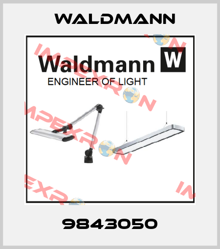 9843050 Waldmann
