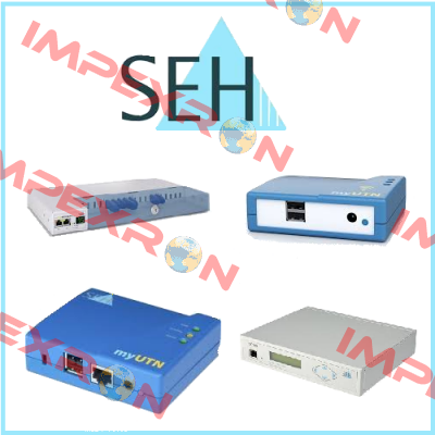Pro® seh-technology-20USB SEH Technology