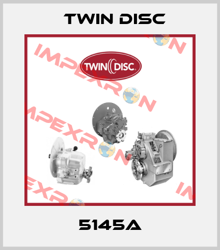 5145A Twin Disc