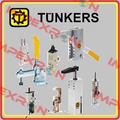 SZK 63 Z T12 40HUB  Tünkers