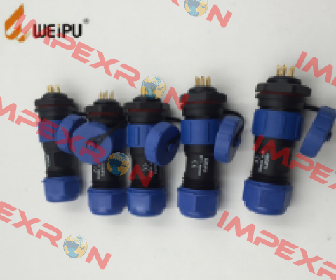 WS-16-K-10-ZQB-1 Weipu