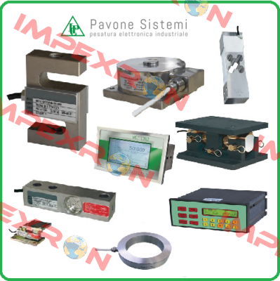 APCP0360 PAVONE SISTEMI