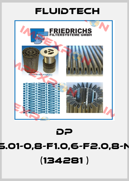 DP 5.01-0,8-f1.0,6-f2.0,8-N (134281 ) Fluidtech