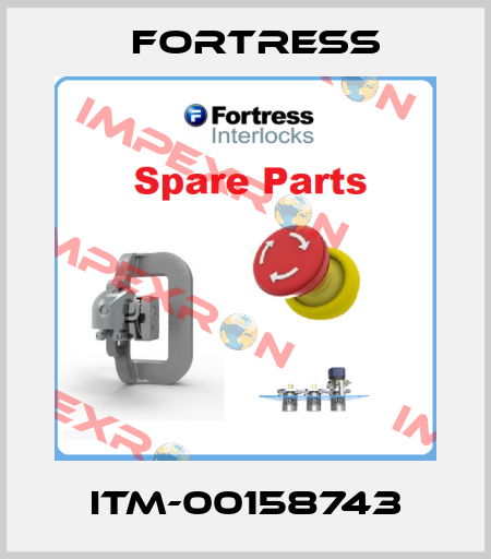 ITM-00158743 Fortress