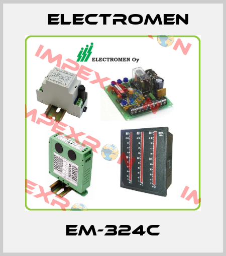 EM-324C Electromen