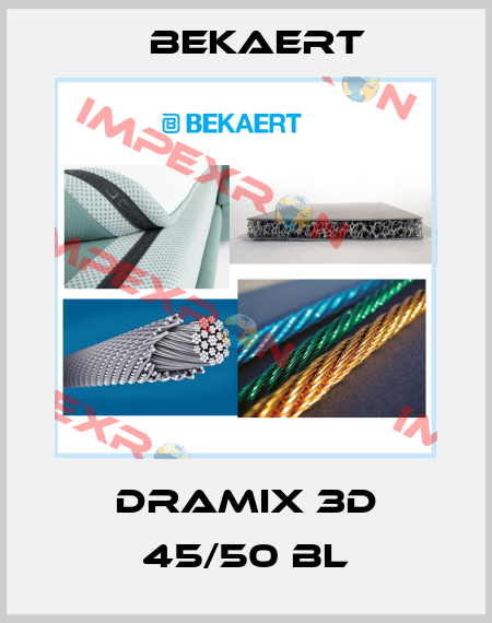 Dramix 3D 45/50 BL Bekaert