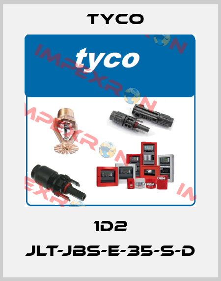 1D2 JLT-JBS-E-35-S-D TYCO